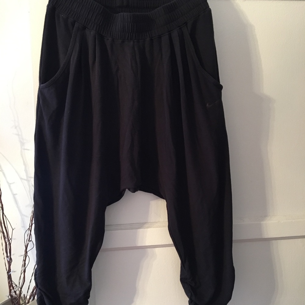 Nike Harem Capri Pant XS